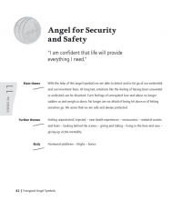 Energized Angel Symbols 1–49