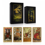 The Neo Rider Tarot Collection - The Shadow Deck