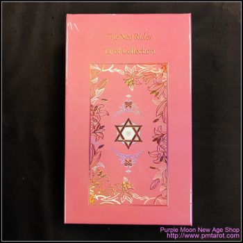 The Neo Rider Tarot Collection - The Love Deck