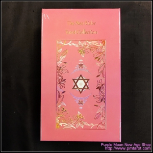 The Neo Rider Tarot Collection - The Love Deck