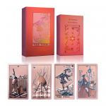 The Neo Rider Tarot Collection - The Love Deck