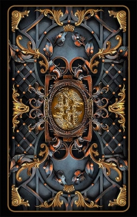 The Elemental Wisdom Tarot - Regular Edition