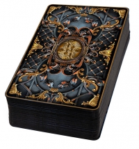 The Elemental Wisdom Tarot - Regular Edition