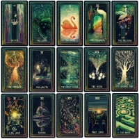 The Cosma Visions Oracle 1st Edition