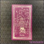 The Light Visions Tarot Deck 4th Limited Edition