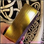 The Light Visions Tarot Deck 4th Limited Edition