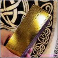 The Light Visions Tarot Deck 4th Limited Edition