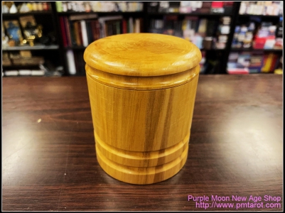 Box For Universal Pendulum 5.4