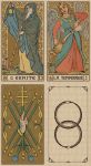 Symbolic Tarot Of Wirth