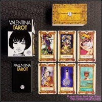 Valentina Tarot