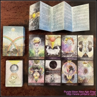 The Faceted Garden Oracle