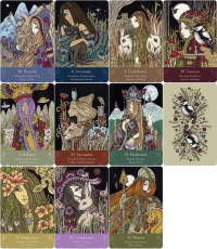 Universal Folk Oracle