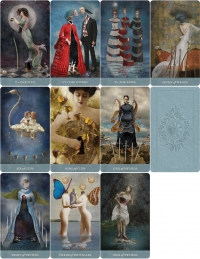 The Dreamkeepers Tarot