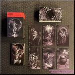 Goetia Tarot In Darkness