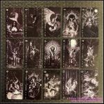 Goetia Tarot In Darkness