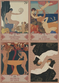 Amor et Psyche Oracle