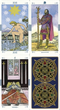Tarot For Everyone Kit