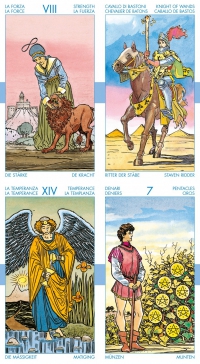 Tarot For Everyone Kit