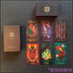 Orien's Tarot Deck - 2nd Edition