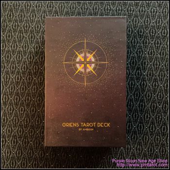 Orien's Tarot Mini Deck