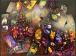 Orien's Tarot Mini Deck