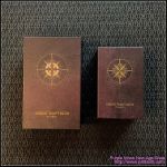 Orien's Tarot Mini Deck