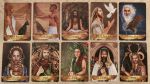 Angels And Ancestors Oracle Cards