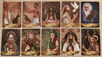 Angels And Ancestors Oracle Cards