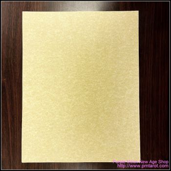 Parchment Paper
