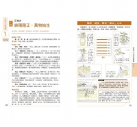 圖解易經（新版）