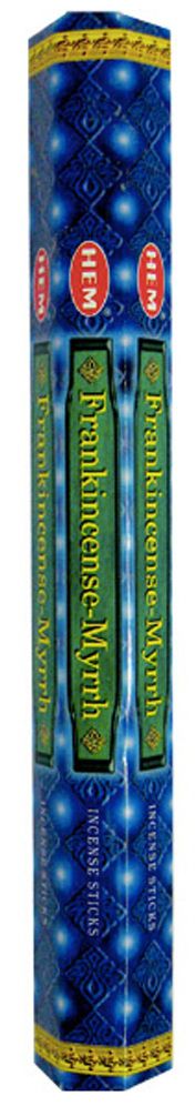 Hem Stick Incense