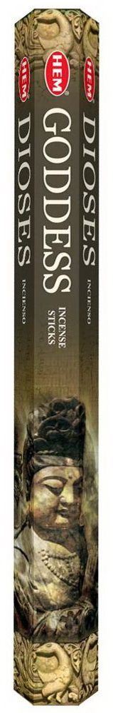 Hem Stick Incense