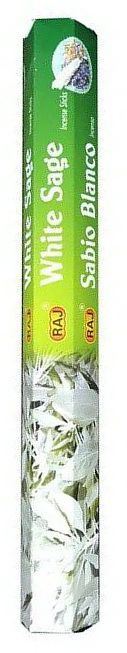 Raj Stick Incense