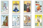 Traditional Tarot