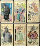 Spiritual Tarot New Edition