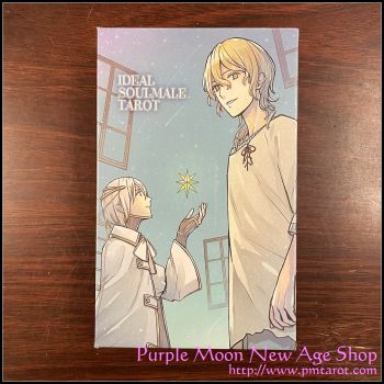 Ideal Soulmale Tarot