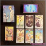 Ideal Soulmale Tarot