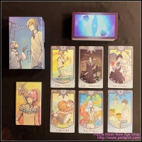 Ideal Soulmale Tarot