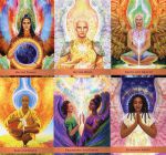 The Angel Guide Oracle