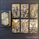 The Christian Mystic Tarot