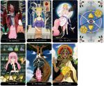Witchling Academy Tarot