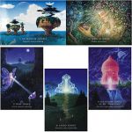 Oracle of the Hidden Worlds