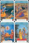 The Gita Deck : Wisdom From The Bhagavad Gita