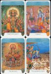 The Gita Deck : Wisdom From The Bhagavad Gita