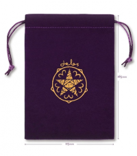 Delos Tarot 3rd Edition - Borderless Edition