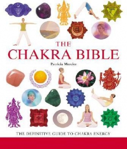 The Chakra Bible