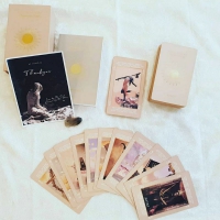 'Lucid Dreams' For Beginners • Tarot Deck 2nd Edition