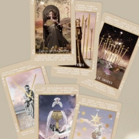 'Lucid Dreams' For Beginners • Tarot Deck 2nd Edition