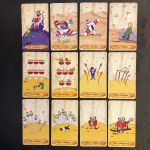 Little Prince Tarot Deck