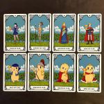 Fairy Tale Tarot Deck